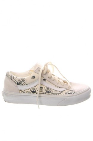Дамски обувки Vans, Размер 36, Цвят Многоцветен, Цена 61,99 лв.