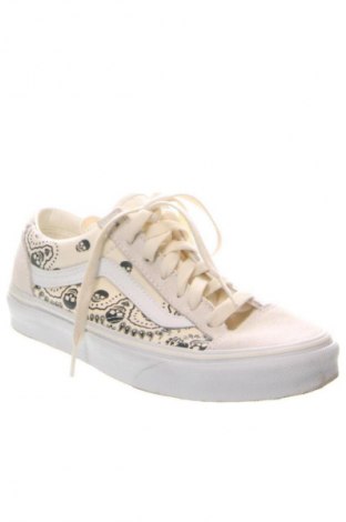 Дамски обувки Vans, Размер 36, Цвят Многоцветен, Цена 61,99 лв.