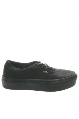 Γυναικεία παπούτσια Vans, Μέγεθος 37, Χρώμα Μαύρο, Τιμή 55,24 €