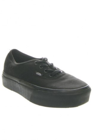 Γυναικεία παπούτσια Vans, Μέγεθος 37, Χρώμα Μαύρο, Τιμή 55,24 €