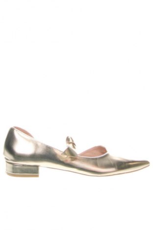 Damenschuhe Vices, Größe 39, Farbe Golden, Preis 42,99 €