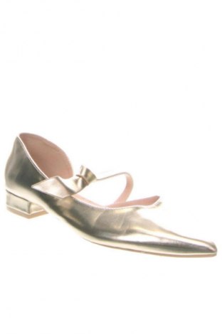 Damenschuhe Vices, Größe 39, Farbe Golden, Preis 42,99 €