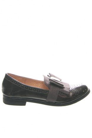Încălțăminte de damă W.S Shoes, Mărime 38, Culoare Gri, Preț 103,03 Lei