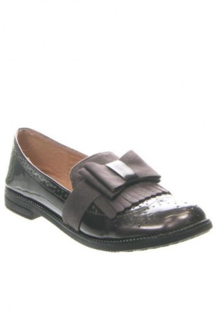 Încălțăminte de damă W.S Shoes, Mărime 38, Culoare Gri, Preț 103,03 Lei