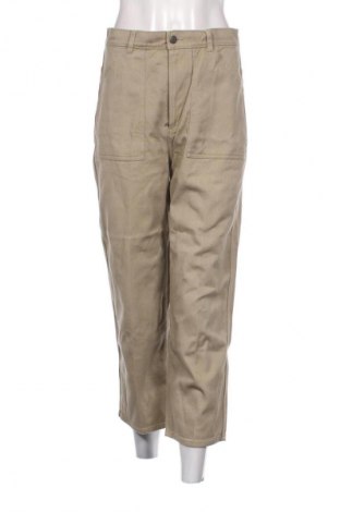 Pantaloni de femei & Other Stories, Mărime M, Culoare Bej, Preț 455,00 Lei