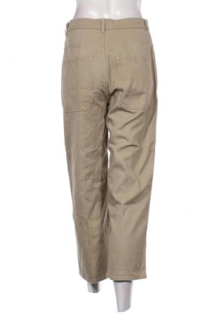 Pantaloni de femei & Other Stories, Mărime M, Culoare Bej, Preț 455,00 Lei