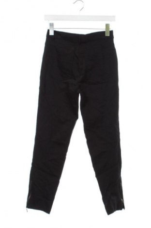 Pantaloni de femei 2-biz, Mărime XS, Culoare Negru, Preț 98,99 Lei