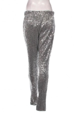 Pantaloni de femei 2ND Day, Mărime S, Culoare Argintiu, Preț 327,99 Lei