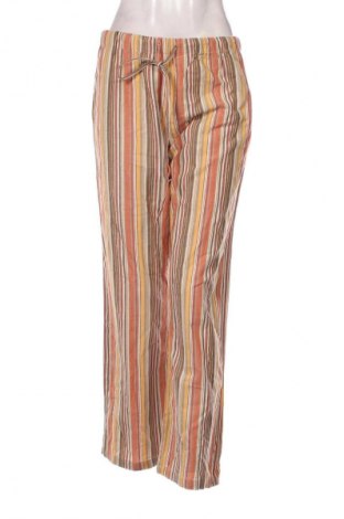 Дамски панталон 4/5/6 Fashion Concept, Размер M, Цвят Многоцветен, Цена 29,99 лв.