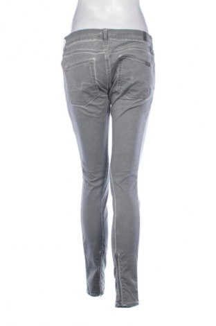 Damskie spodnie 7 For All Mankind, Rozmiar L, Kolor Szary, Cena 1 065,75 zł