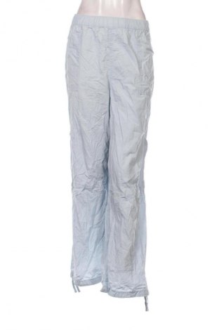 Pantaloni de femei ASOS, Mărime XL, Culoare Albastru, Preț 139,99 Lei