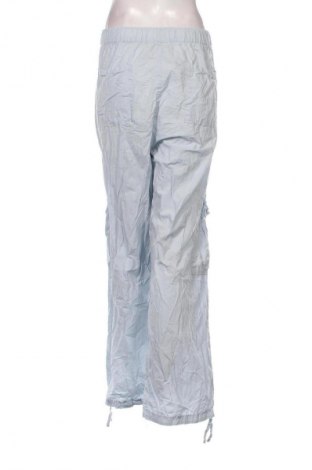 Pantaloni de femei ASOS, Mărime XL, Culoare Albastru, Preț 139,99 Lei