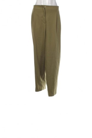 Női nadrág ASOS, Méret XXL, Szín Zöld, Ár 11 099 Ft