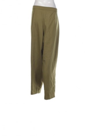 Női nadrág ASOS, Méret XXL, Szín Zöld, Ár 11 099 Ft