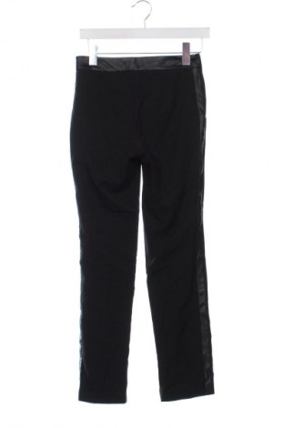 Γυναικείο παντελόνι ASOS, Μέγεθος XS, Χρώμα Μαύρο, Τιμή 69,99 €
