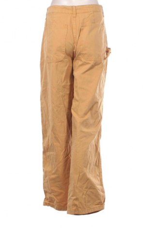 Női nadrág ASOS, Méret XL, Szín Sárga, Ár 11 099 Ft