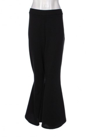 Γυναικείο παντελόνι ASOS, Μέγεθος XXL, Χρώμα Μαύρο, Τιμή 21,00 €