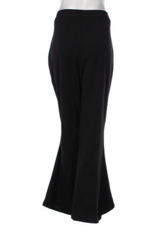 Γυναικείο παντελόνι ASOS, Μέγεθος XXL, Χρώμα Μαύρο, Τιμή 21,00 €