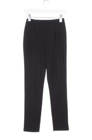 Pantaloni de femei ASOS, Mărime XXS, Culoare Negru, Preț 108,04 Lei