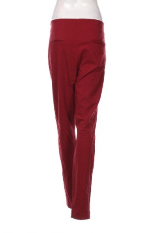 Γυναικείο παντελόνι ASOS, Μέγεθος XL, Χρώμα Κόκκινο, Τιμή 26,99 €