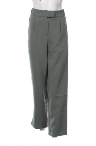 Pantaloni de femei About You, Mărime S, Culoare Verde, Preț 202,99 Lei