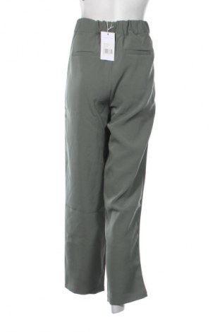 Pantaloni de femei About You, Mărime S, Culoare Verde, Preț 202,99 Lei