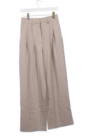 Damenhose About You, Größe XS, Farbe Grau, Preis 42,99 €