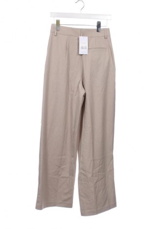 Damenhose About You, Größe XS, Farbe Grau, Preis 42,99 €