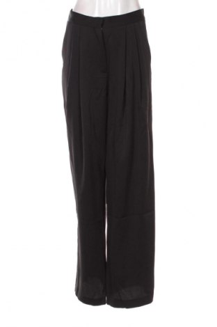 Pantaloni de femei About You, Mărime M, Culoare Negru, Preț 367,99 Lei