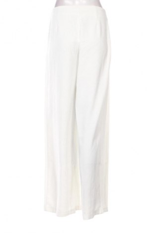 Pantaloni de femei About You, Mărime S, Culoare Ecru, Preț 210,99 Lei