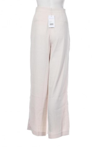 Damskie spodnie About You, Rozmiar S, Kolor Beżowy, Cena 203,99 zł