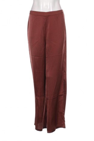 Damenhose About You, Größe M, Farbe Braun, Preis 42,99 €