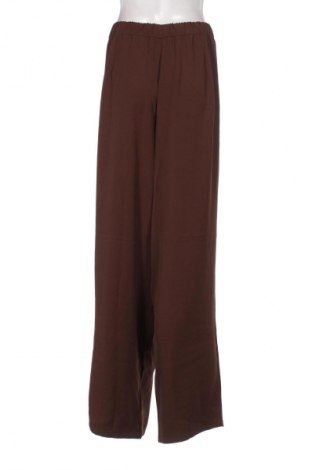 Pantaloni de femei About You, Mărime 3XL, Culoare Maro, Preț 210,99 Lei