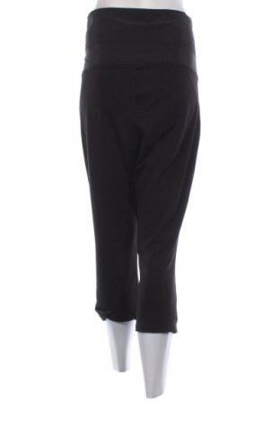 Damskie spodnie Active, Rozmiar XL, Kolor Czarny, Cena 127,99 zł