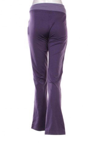 Damskie spodnie Active By Tchibo, Rozmiar XL, Kolor Fioletowy, Cena 127,99 zł