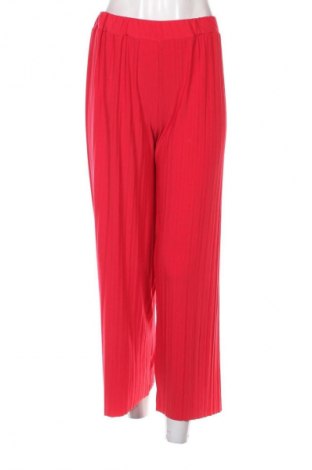 Damenhose Addax, Größe S, Farbe Rot, Preis 20,99 €