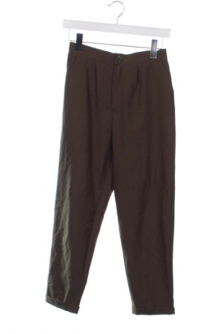 Damenhose Addax, Größe XS, Farbe Grün, Preis 20,99 €
