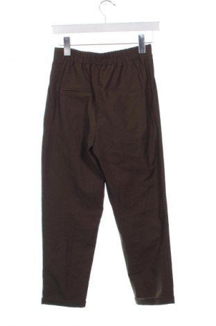 Damenhose Addax, Größe XS, Farbe Grün, Preis 20,99 €