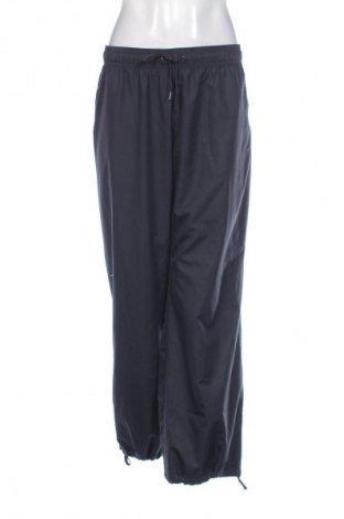 Damskie spodnie Adidas, Rozmiar XL, Kolor Niebieski, Cena 338,51 zł