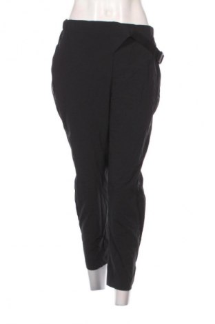 Pantaloni de femei Adidas, Mărime M, Culoare Negru, Preț 186,99 Lei