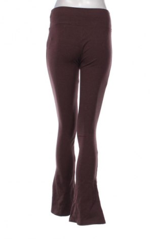 Pantaloni de femei Adidas Originals, Mărime S, Culoare Maro, Preț 210,99 Lei