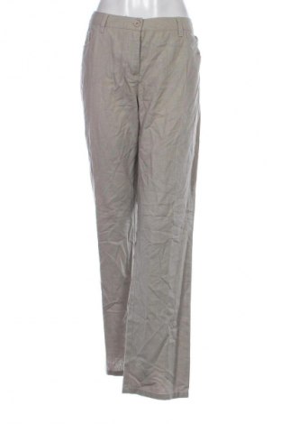 Dámske nohavice Alba Moda, Veľkosť L, Farba Béžová, Cena  23,95 €