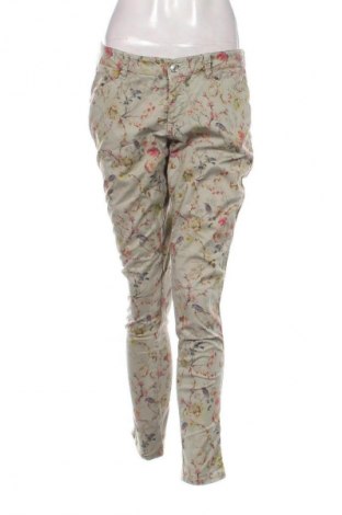 Pantaloni de femei Alberto, Mărime L, Culoare Multicolor, Preț 210,99 Lei