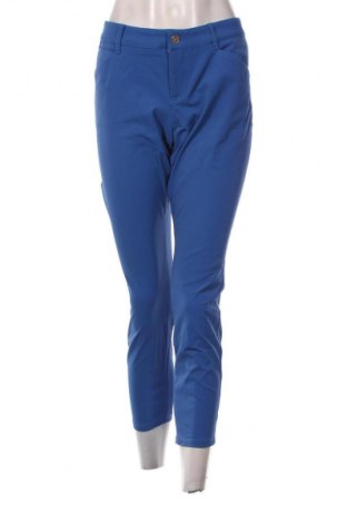 Pantaloni de femei Alberto, Mărime XXL, Culoare Albastru, Preț 210,99 Lei