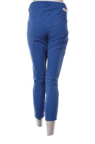 Pantaloni de femei Alberto, Mărime XXL, Culoare Albastru, Preț 210,99 Lei
