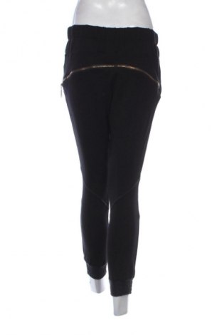Pantaloni de femei Alessa, Mărime S, Culoare Negru, Preț 91,99 Lei