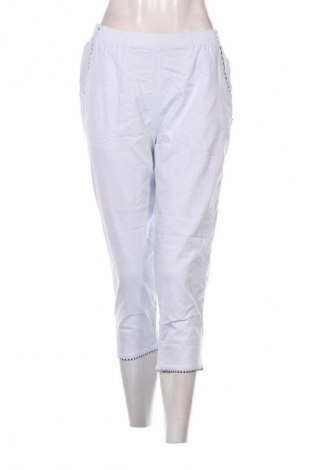 Damenhose Alica, Größe M, Farbe Blau, Preis € 20,99