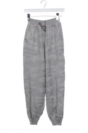 Damskie spodnie American Eagle, Rozmiar XS, Kolor Szary, Cena 94,25 zł