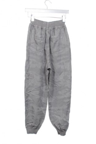 Damskie spodnie American Eagle, Rozmiar XS, Kolor Szary, Cena 94,25 zł