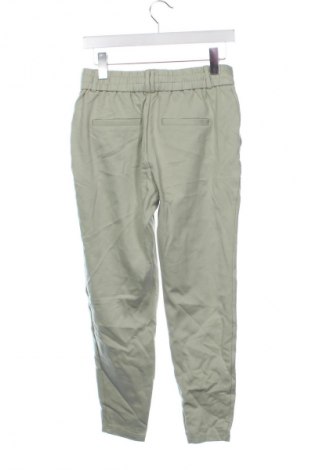 Damenhose Amisu, Größe XS, Farbe Grün, Preis 20,99 €